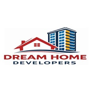 Dream Home Developers Logo