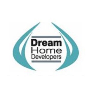 Dream Home Enterprises developer logo