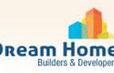 Dream Home Developer Logo