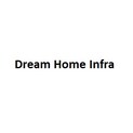 Dream Home Infra Logo