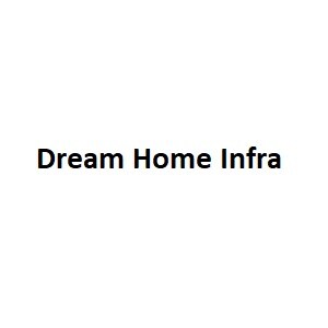 Dream Home Infra developer logo