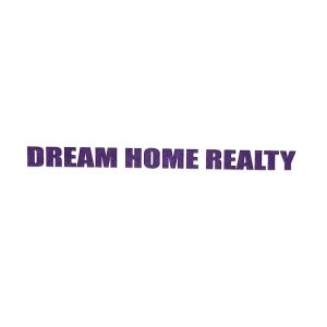 Dream Home Realty Developer Logo