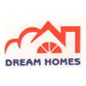 Dream Homes logo