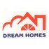 Dream Homes Developer Logo