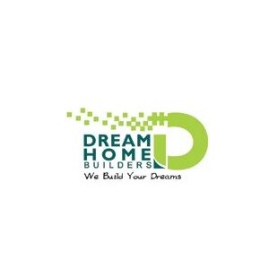 Dream Homes Builders logo