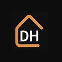 Dream Homes Builders And Developers Logo