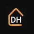 Dream Homes Builders And Developers Developer Logo