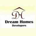 Dream Homes Developers Logo