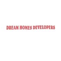 Dream Homes Developers Thane Logo