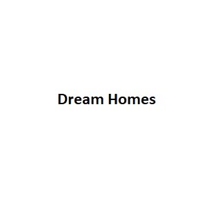 Dream Homes Hyderabad logo