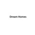 Dream Homes Hyderabad Developer Logo