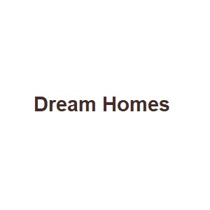 Dream Homes Thane developer logo