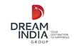 Dream India Group Developer Logo