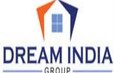 Dream India Group Developer Logo