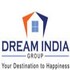 Dream India Group Developer Logo