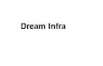 Dream Infra Developer Logo
