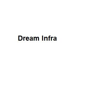 Dream Infra logo