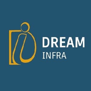 Dream Infra Navi Mumbai Developer Logo