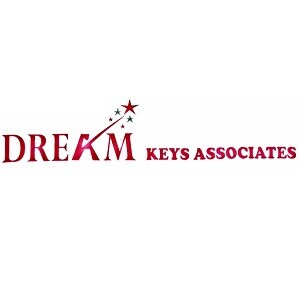 Dream Keys Associates logo