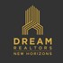 Dream Realtors Developer Logo