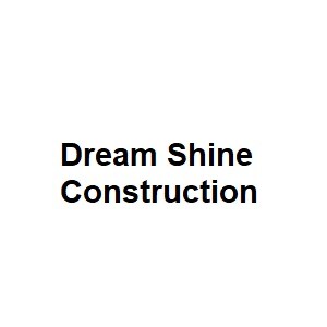 Dream Shine Construction logo