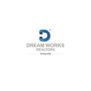 Dream Works Reality Developer Logo