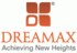 Dreamax Developer Logo