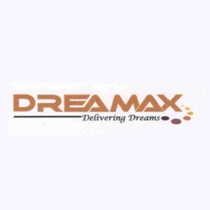 Dreamax Mumbai logo