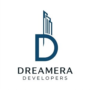 Dreamera Developers developer logo