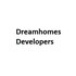 Dreamhomes Developers Developer Logo