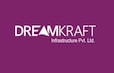 Dreamkraft Infrastructure Developer Logo