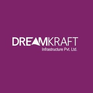 Dreamkraft Infrastructure logo