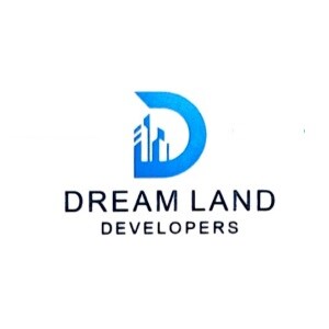 Dreamland Developers developer logo
