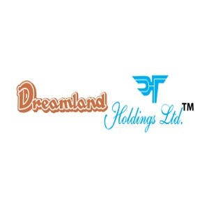 Dreamland Holdings Ltd Logo