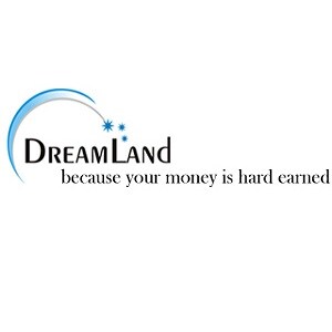 Dreamland Promoters And Consultants developer logo