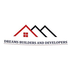 Dreams Builders And Developers developer logo