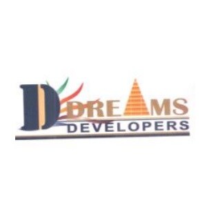 Dreams Developers Mumbai Logo