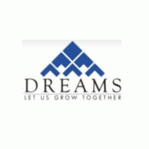 Dreams Group Developer Logo