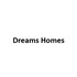 Dreams Homes Developer Logo