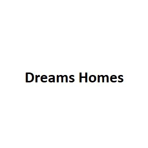 Dreams Homes Developer Logo