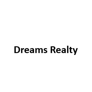 Dreams Realty developer logo