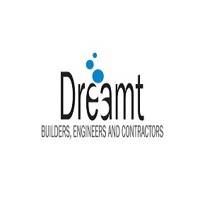 Dreamt Builders Logo