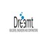 Dreamt Builders Developer Logo