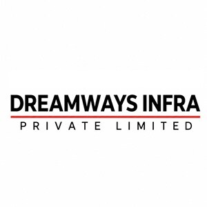Dreamways Infra Projects Pvt Ltd developer logo