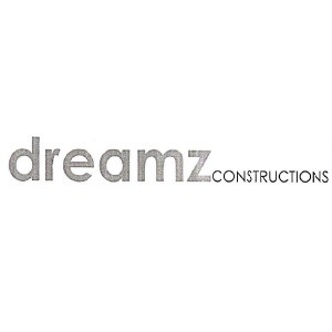 Dreamz Constructions developer logo