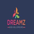 Dreamz Developers Developer Logo