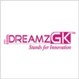 Dreamz Infra India Pvt Ltd Developer Logo