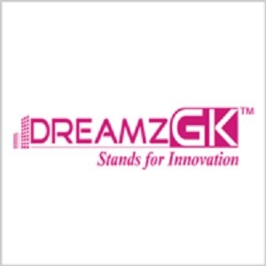 Dreamz Infra India Pvt Ltd Developer Logo