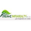 Dreamz Infrarealty Logo