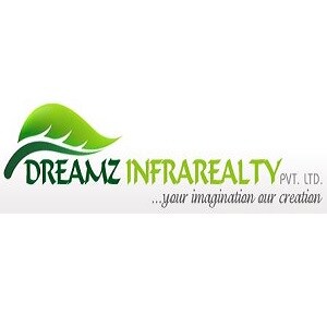 Dreamz Infrarealty logo